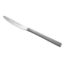 Diamonds Stainless Steel Entree Knives (Set of 12)